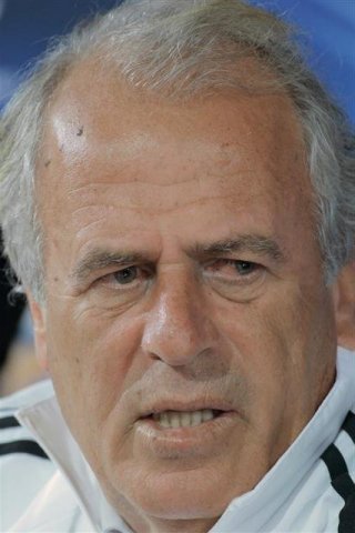 Beşiktaş Moskova'da