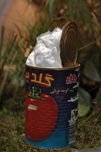 Ölümcül hasat