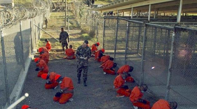 Rusya, ABD’den Guantanamo hapishanesini kapatmasını istedi