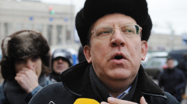 Rusya’da eski Bakan Kudrin yeni siyasi parti sinyali verdi 