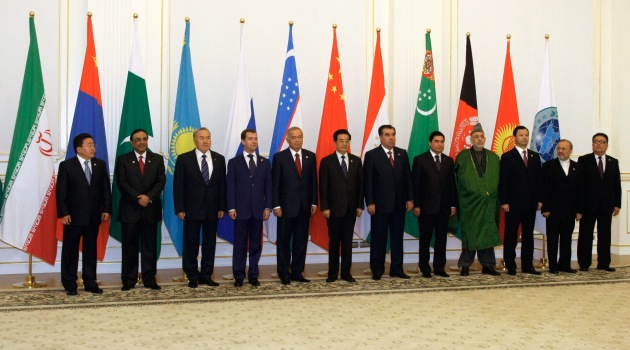 Putin’den Şanghay’da batılı güçlere “küstah” suçlaması 