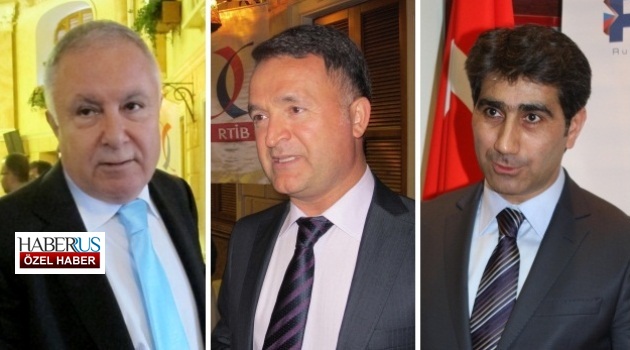 Türk diasporası Rusya ile ilişkilerin soğumasından endişe ediyor 