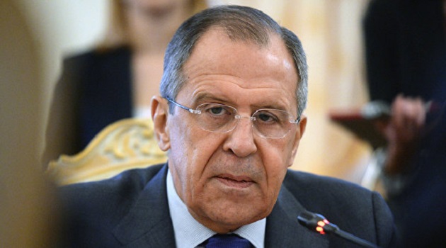 Lavrov, Türkiye ile ilgili BM'ye mektup yazdı