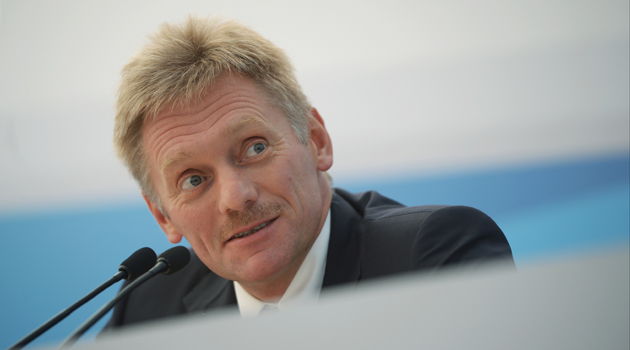 Kremlin: AB yaptırımlarına katılan 7 ülkeye aynen karşılık vereceğiz