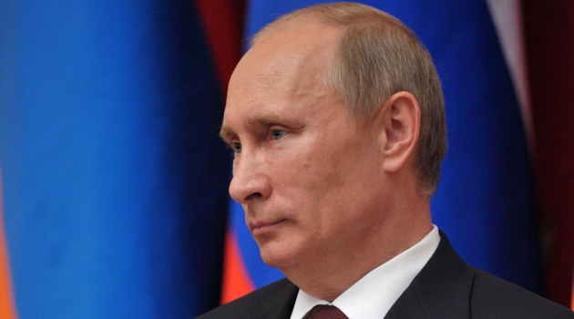 Putin: Güney Osetya’lı milis grupları savaştan önce eğittik