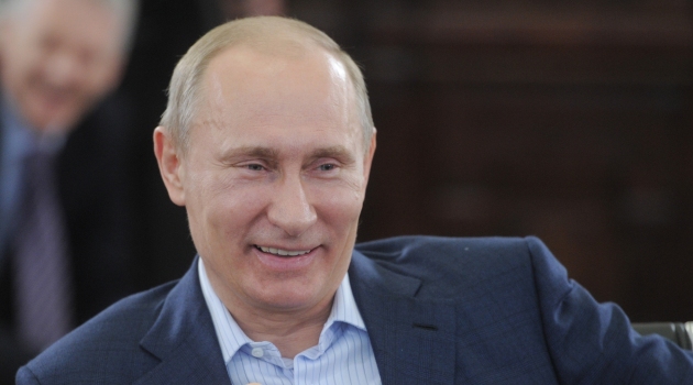 Putin’e destek mitingine katılanlar dolandırıldıklarını iddia etti