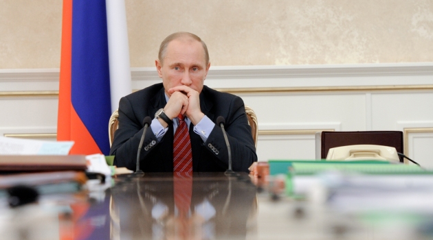 Putin: Muhalefetle diyaloga hazırım, ancak onlar mümkün olmayanı istiyor 