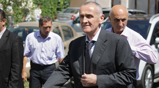 Moskova, Abhazya’daki gelişmelerden endişeli, Putin danışmanını gönderdi