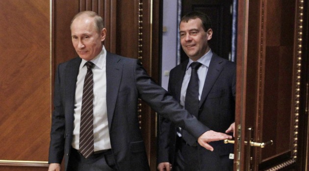 "Putin ülkeyi eskisi gibi yönetemez"