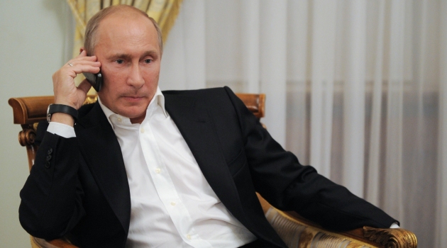 Putin, IMF Başkanı’nı arayarak Yunanistan’ın borç konusunu görüştü
