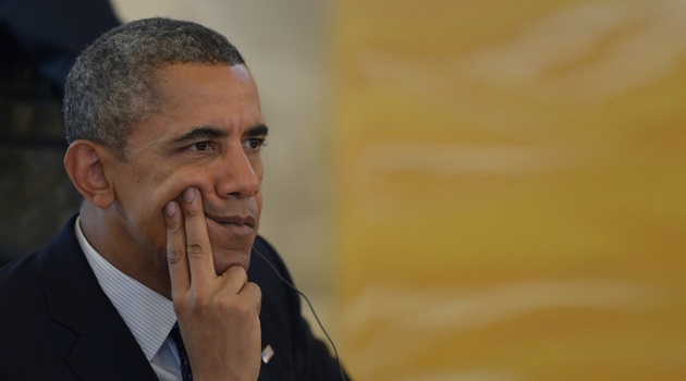 Obama: Rusya’nın askeri müdahalesi cezasız kalmaz