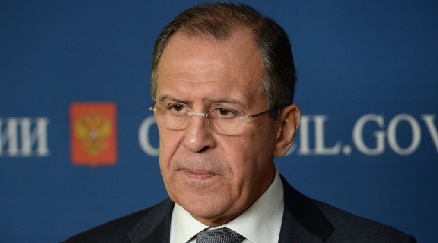 Lavrov: İran ve Suriye’de çözümü kutlamak için erken
