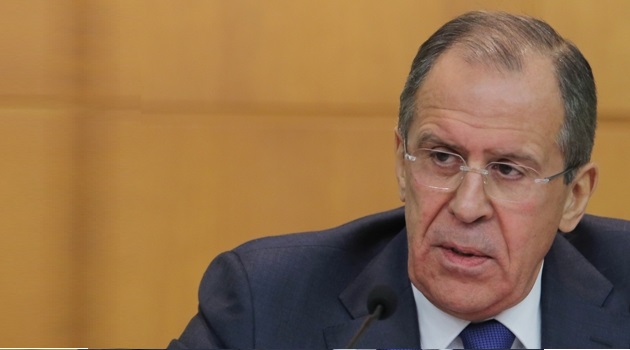 Rusya: İran’ın Cenevre-2’ye çağrılmaması hata