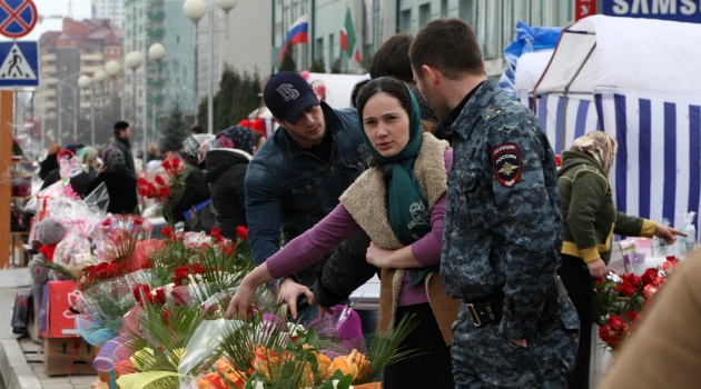 İş adamlarından 8 Mart Dünya Kadınlar Günü mesajı