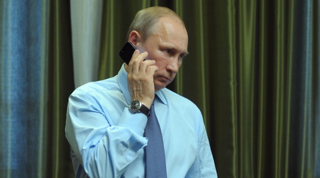 Putin ve Erdoğan’dan El-Kaide uyarısı