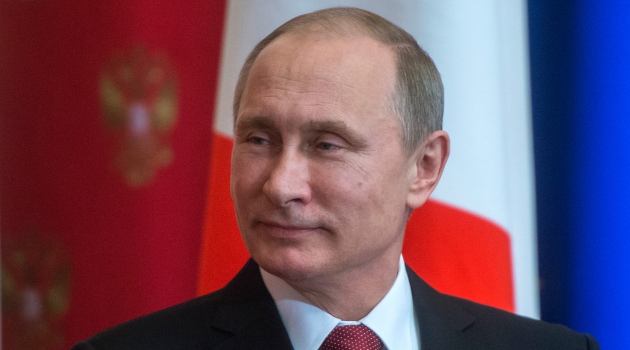 “Putin’in çocuğu olduğu” iddialarına yalanlama