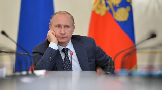 Putin’e göre en büyük tehdit