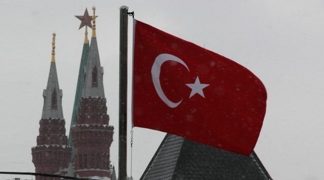 İtalyan diplomat Rus basınına konuştu; Türkiye’yi dikkate almalıyız