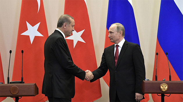 Türkiye-Rusya ilişkileri gerçekten normalleşti mi? Sorunlar aşıldı mı?