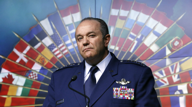 NATO : Rusya ile savaşabiliriz