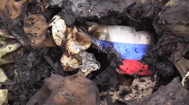 BBC, Suriye'de paralı Rus askerlerin nasıl ve nerede öldüğünü araştırdı