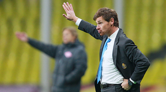 Spalletti ile yollarını ayıran Zenit’te Andre Villas Boas sesleri