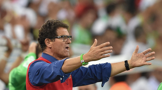 Rus vekil, Capello’dan kazandığı paraları geri istedi