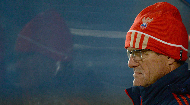 ‘Capello, PSG ile anlaşacak’ haberi Rusya’yı endişelendiriyor