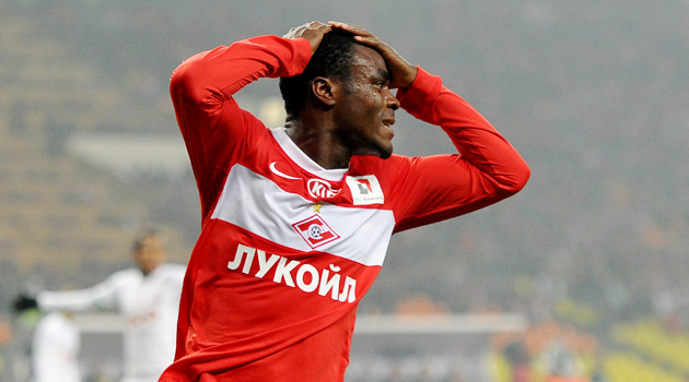 Spartak Moskova Başkanı: Emenike’nin şikeyle hiçbir ilgisi yok, anlaşmazlık oldu