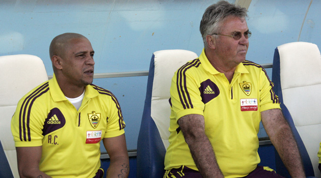 Hiddink: Sezon sonunda emekli olabilirim