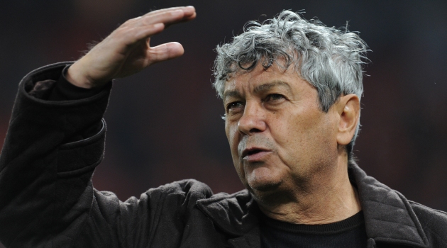 Mircea Lucescu, Galatasaray'a gidiyor