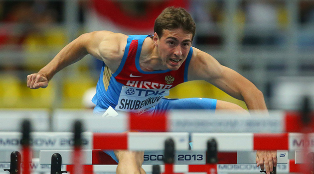 Rus atletlere af yok, Londra Olimpiyatları’na da katılamayacaklar