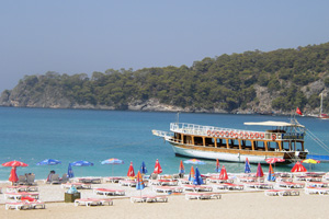 Ria Novosti: “En uygun fiyata, en kaliteli tatil Türkiye’de.”