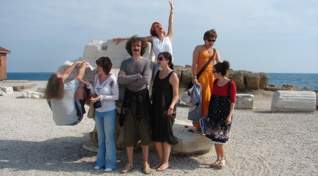 Türkiye'ye 1,2 milyon daha az Rus turist gidecek