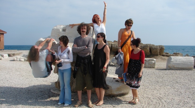 Rus turist kaybı yüzde 26,5