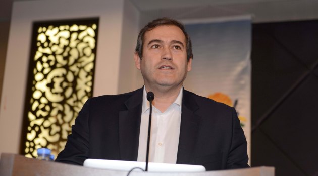 Rus turist kaybı yaşamamak için 3 proje üzerinde çalışılıyor