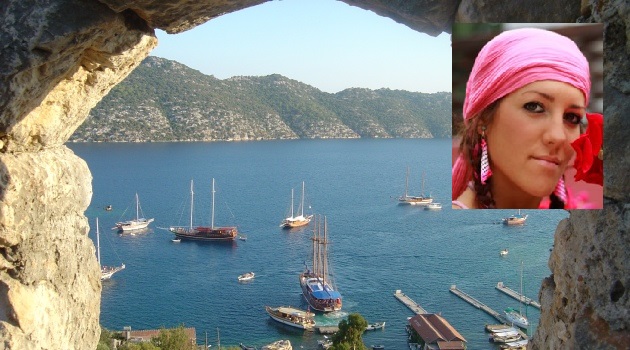 Rus turist 225 dolara Türkiye’de 11 gün tatil yaptı