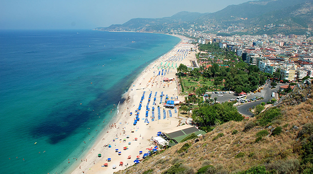Antalya 2017 için Rusya’dan umutlu
