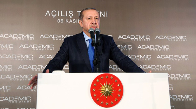 "Rusya ile yaşadığımız talihsiz hadise turizmin önemini gösterdi"