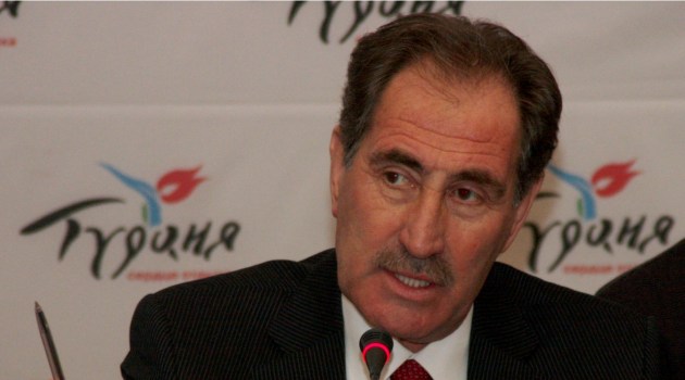 Rusya’da turizm sezonu başlıyor, Bakan Günay Moskova’da