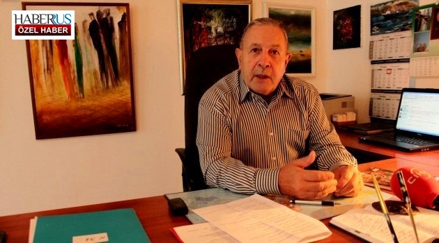 Türklerin hoşgörüsü Rus turistleri cezbediyor