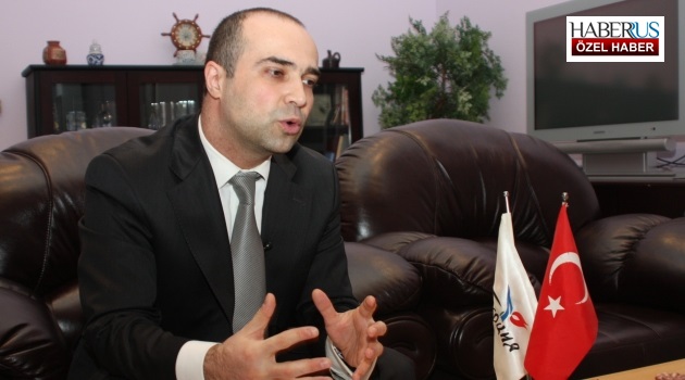 Rus turistler 4,3 milyonla tarihi rekor kırıyor, hedef alternatif turizm