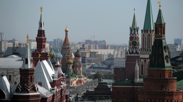 Moskova ucuzladı, turist sayısı rekor kırdı