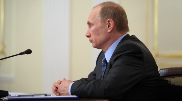 Putin’den Kırım’a iki hediye; emeklilere zam, 2 milyar dolarlık köprü