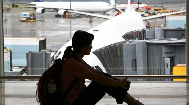 Rus turistler charter yasağından rahatsız oldu