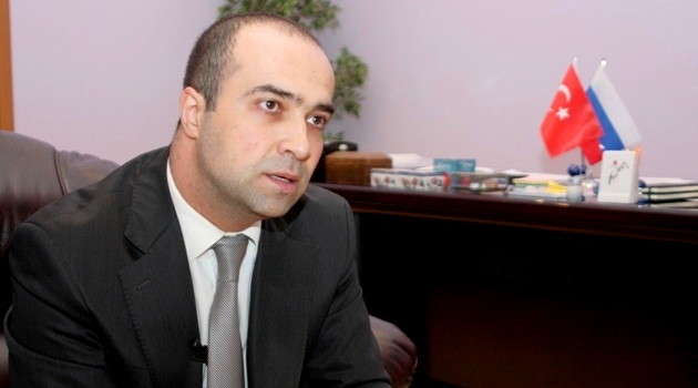 Turizm Müşaviri’nden Rus turistlere: İstanbul büyüleci