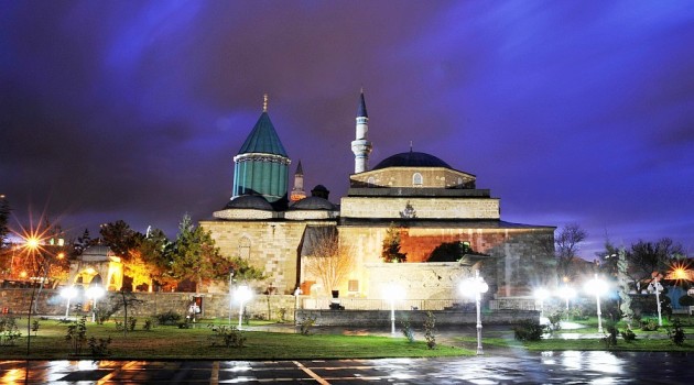 Rus gazetesinden "Bilinmeyen Türkiye" önerisi