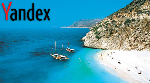 Yandex'e göre Ruslar'ın favorisi kemer