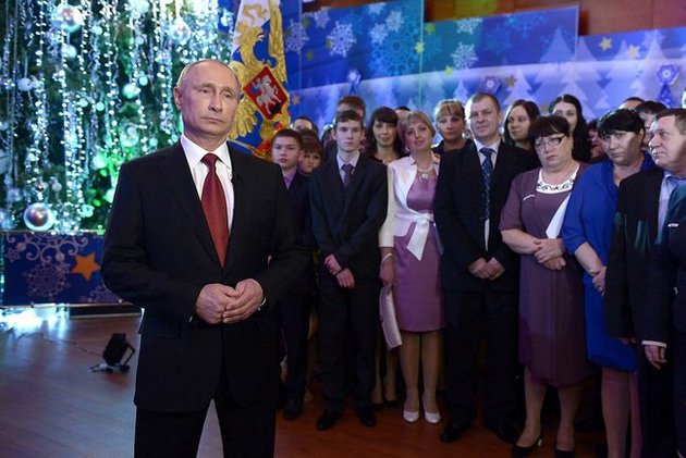 Putin
