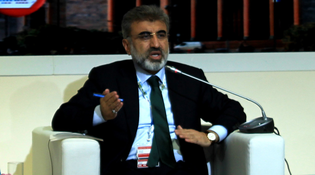 Taner Yıldız